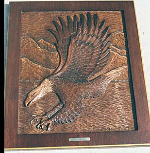 Simple Life Carvings