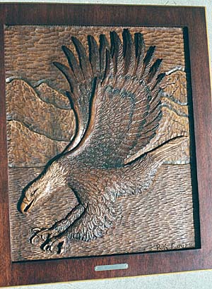 Simple Life Carvings