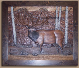 Challenge Downstream